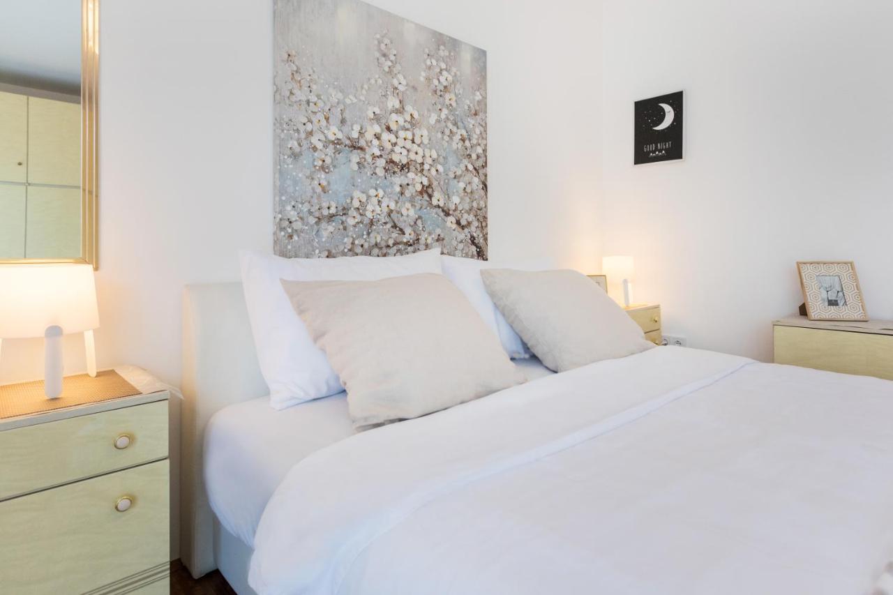 Spacious 2Bdr Apartment - Free Parking Zagreb Buitenkant foto